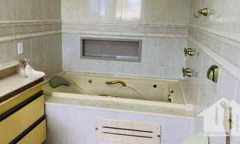 Imagem 7: Casa com 4 dormitórios à venda, 480 m² por R$ 3.700.000,00 - Jardim Aquarius - São José do