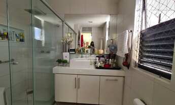 Imagem 5: Condomínio Beverly HIlls | 200m2 | 4 Quartos 1 Suíte