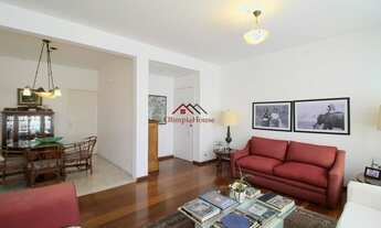 Imagem: Apartamento Venda 3 Dormitórios - 140 m²