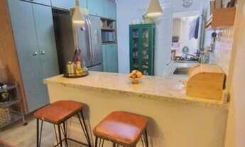 Imagem 4: Casa de 3 Dormitórios na Rua Catão