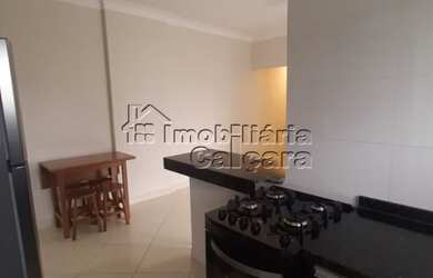 Imagem 7: Praia Grande - Apartamento Padrão - Caiçara