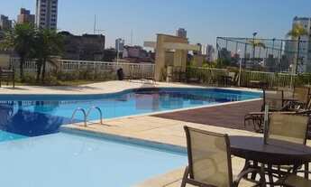 Imagem 1: Apartamento à venda, Saúde, São Paulo, SP