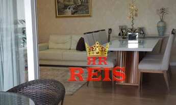 Imagem 4: Um lindo apartamento