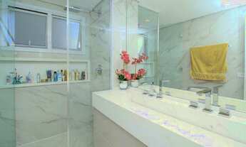 Imagem 3: Apartamento de 3 Dormitórios na Avenida Doutor Altino Arantes