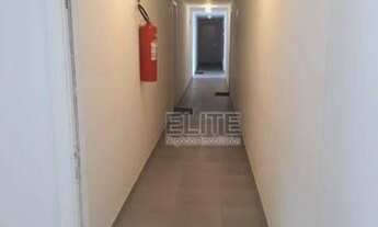 Imagem 4: Apartamento vago- Vila Assunção - $ 395 mil- vista livre para o Parque Central