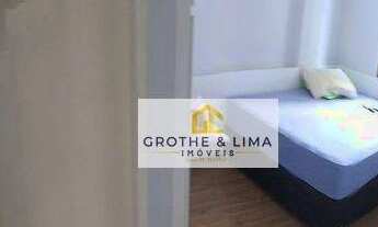 Imagem 6: Excelente Apartamento com 2 dormitórios no Jd. América - São José dos Campos-SP