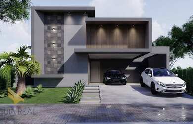 Imagem 3: Casa Alphaville IV