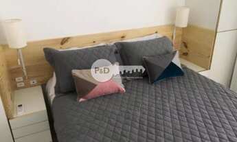 Imagem 4: Apartamento Residencial à venda, Santa Cecília, São Paulo - AP2118