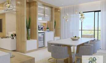 Imagem 5: Apartamento com 3 dormitórios para alugar, 134 m² por R$ 556.074/mês - Itajuba - Barra Vel