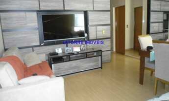 Imagem 2: APARTAMENTO RESIDENCIAL em JUNDIAÍ - SP, JARDIM SANTA TERESA