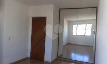 Imagem 5: Apartamento - 02 quartos - Engenho Novo