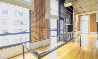 Imagem 3: Apartamento Locação Itaim Bibi 135 m² 1 Dormitórios