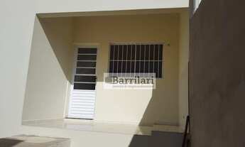 Imagem 2: Casa com 2 dormitórios para alugar, 70 m² por R$ 1.260,00/mês - Água Branca - Boituva/SP