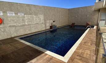 Imagem 4: Apartamento para venda com 74 metros quadrados com suíte