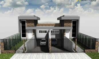 Imagem: Sobrado com 3 dormitórios à venda, 160