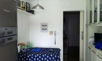 Imagem 6: Venda Apartamento 4 Dormitórios - 180 m² Campo Belo