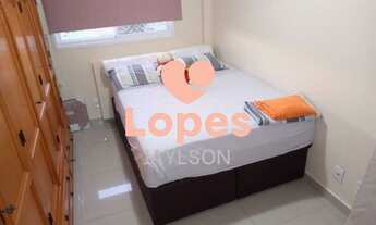 Imagem 7: Apartamento - 02 quartos - Cachambi