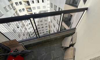 Imagem 6: Cobertura para venda com 140 metros quadrados com 3 quartos em Jardim Vila Formosa - São P