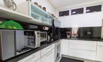 Imagem 7: Apartamento Locação 2 Dormitórios - 200 m² Cerqueira César