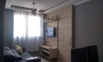 Imagem 2: Apartamento Padrão em Ribeirão Preto