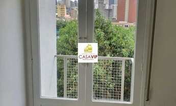 Imagem 2: Apartamento à venda, Bela Vista, 39m², 1 dormitório, sem vaga!