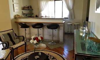 Imagem 4: Apartamento de 4 Dormitórios na Rua Castro Alves