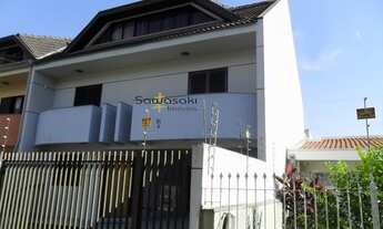 Imagem 2: Sobrado Alto Padrão para Aluguel em Guabirotuba Curitiba-PR