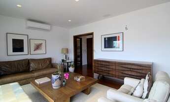 Imagem 6: Apartamento Venda 4 Dormitórios - 183 m² Pinheiros