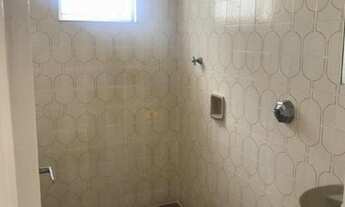 Imagem 6: Apartamento Locação 1 dormitório,sala,cozinha com gabinete , área de serviço sem vaga Vila