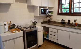 Imagem 5: Casa Venda Alphaville 259 m² 3 Dormitórios