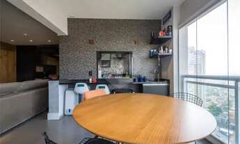 Imagem 7: Apartamento a venda no Thera