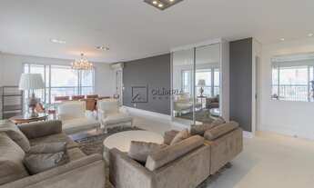 Imagem 5: Venda Apartamento 3 Dormitórios - 258 m² Sumaré