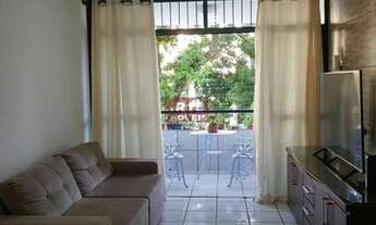 Imagem 5: Excelente apartamento para venda em Candeias!