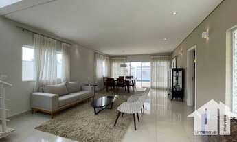 Imagem 2: Casa com 4 dormitórios à venda, 300 m² por R$ 1.900.000,00 - Urbanova - São José dos Campo