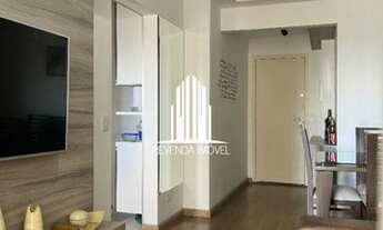 Imagem 3: Apartamento 3 quartos 1 suíte 2 banheiro 1 vaga de garagem