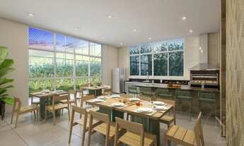 Imagem 7: São Paulo - Apartamento Padrão - Vila Santo Estevão