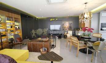 Imagem 3: Apartamento para venda no Itaim Bibi - Edifício Limited Itaim - Cód. DWH09177