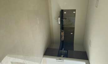 Imagem 3: Vendo casa Condomínio terra nova tem 100 metros quadrados com 2 quartos sendo uma suíte