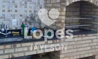 Imagem: APARTAMENTO TIPO CASA - TÉRREO - 02 QUARTOS