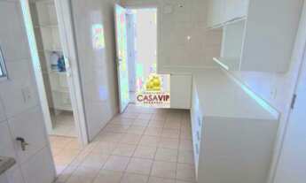 Imagem 7: Apartamento à venda, Vila Cruzeiro, 81m², 3 dormitórios, 1 suíte, 1 vaga!