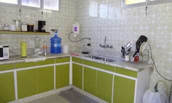 Imagem 5: Casa de 4 Dormitórios na Rua Alberto Willo