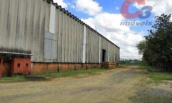 Imagem 4: Terreno industrial à venda, Cidade Industrial, Curitiba - 91221.001 C3