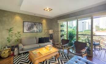 Imagem 6: Apartamento Venda Moema 138 m² 1 Dormitórios