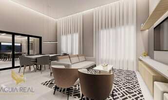 Imagem 5: Casa Alphaville IV