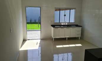 Imagem 7: CASA EM PENAPOLIS TROCO RANCHO/CHACARA