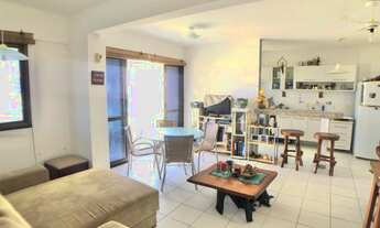 Imagem 6: Apartamento com 1 dormitório à venda, 70 m² por R$ 670.000,00 - Barra - Salvador/BA