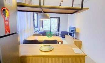 Imagem 3: APARTAMENTO CHARMOSO IMPECÁVEL