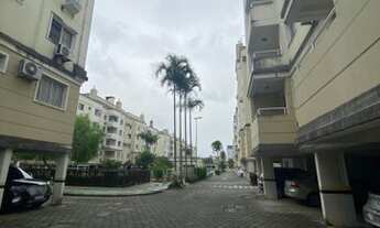 Imagem: Apartamento á venda no Pagani com 2 quartos