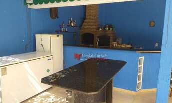 Imagem 5: Casa com 2 dormitórios à venda em Santa Margarida - Cabo Frio/RJ