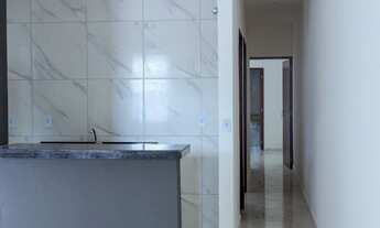 Imagem 4: Casa para venda possui 90 metros quadrados com 3 quartos em Luzardo Viana - Maracanaú - CE